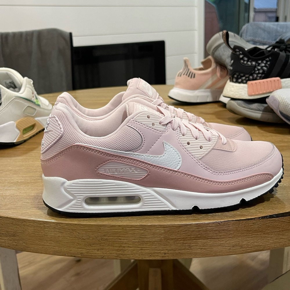 Nike Air Max 90’s
